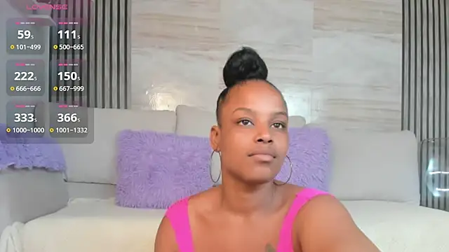 gigi mane online show from November 23, 2025, 7:13 pm