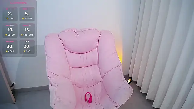 Kinadolly online show from April 23, 2026, 9:52 am