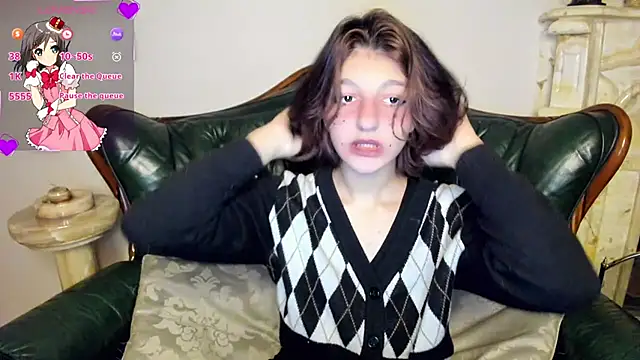 A Skyy online show from November 13, 2025, 8:30 pm