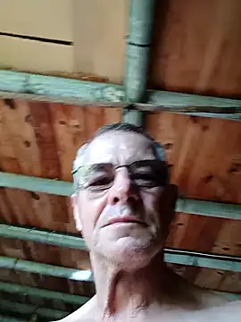 Snapshot of Sexyfab65 chatting on October 26, 2025, 12:44 pm Sexyfab65 online show from October 26, 2025, 12:44 pm