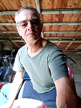 Snapshot of Sexyfab65 chatting on November 9, 2025, 12:58 pm Sexyfab65 online show from November 9, 2025, 12:58 pm