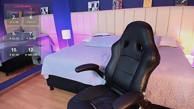 LuanEter online show from November 18, 2025, 1:15 pm