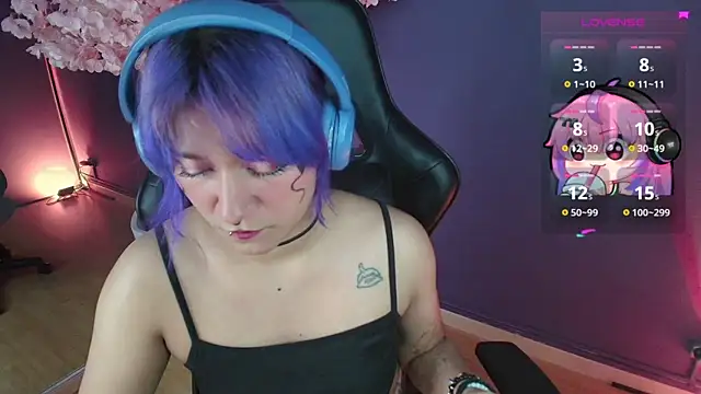 LuanEter online show from December 19, 2025, 2:35 pm