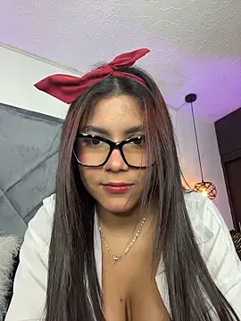 CherrySmirkXXX online show from February 26, 2026, 1:10 pm