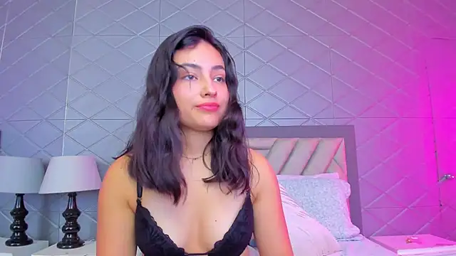 ViolettRouse online show from January 9, 2026, 3:59 pm