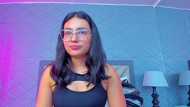 ViolettRouse online show from February 20, 2026, 5:02 pm