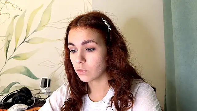 LunaAfrodita online show from November 2, 2025, 6:32 pm