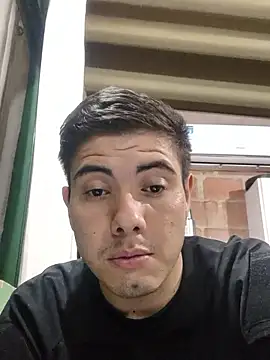 Snapshot of Victorgarcete45 chatting on January 12, 2026, 1:44 am Victorgarcete45 online show from January 12, 2026, 1:44 am