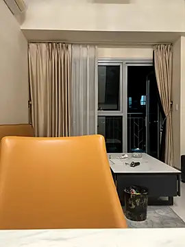 Minhee22 online show from October 29, 2025, 7:15 pm