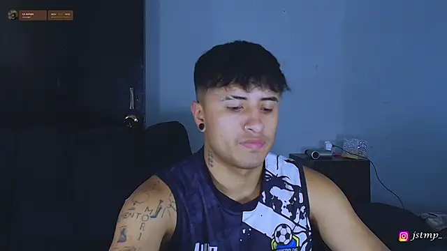 jhon mendoza  online show from October 27, 2025, 2:54 pm