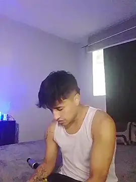 jhon mendoza  online show from October 28, 2025, 1:03 pm