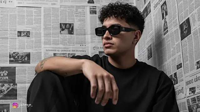 jhon mendoza  online show from November 8, 2025, 6:29 pm