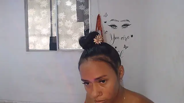 Snapshot of ricaslatinas1 chatting on July 4, 2026, 6:36 pm ricaslatinas1 online show from July 4, 2026, 6:36 pm