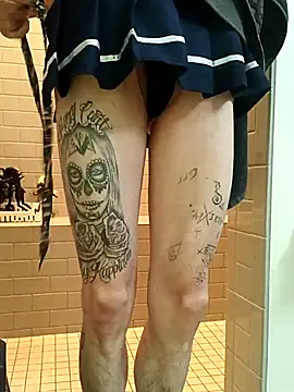 jopunx online show from April 2, 2026, 9:29 am