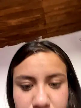 Dul-ci08 online show from October 17, 2025, 6:21 pm