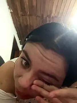 Dul-ci08 online show from October 19, 2025, 3:40 am