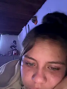 Dul-ci08 online show from October 23, 2025, 3:22 pm