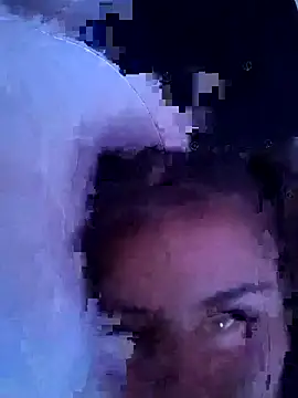 Dul-ci08 online show from October 25, 2025, 6:24 pm