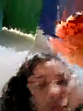 Dul-ci08 online show from October 27, 2025, 4:11 pm