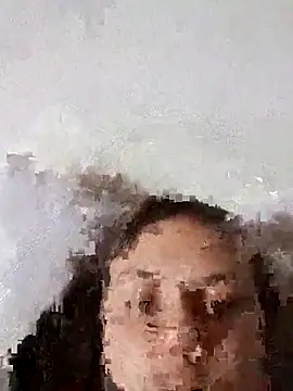 Dul-ci08 online show from October 31, 2025, 6:20 pm