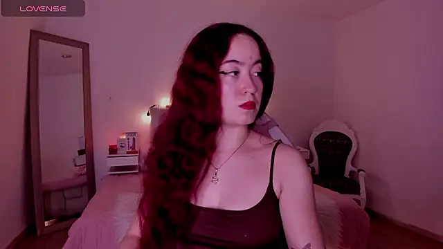 Amaraa couper1 online show from January 11, 2026, 4:17 am