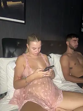  AandH online show from February 11, 2026, 6:18 am