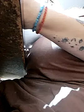 JennyInVegas online show from March 5, 2026, 1:51 pm