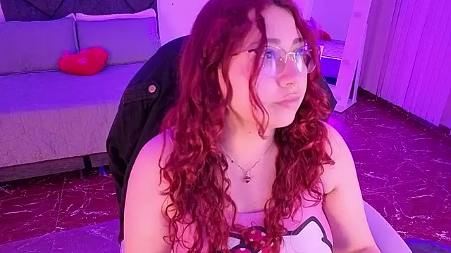 littlee red online show from January 31, 2026, 9:13 pm