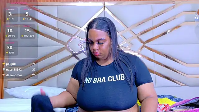 matureahomegirl online show from January 9, 2026, 3:20 am