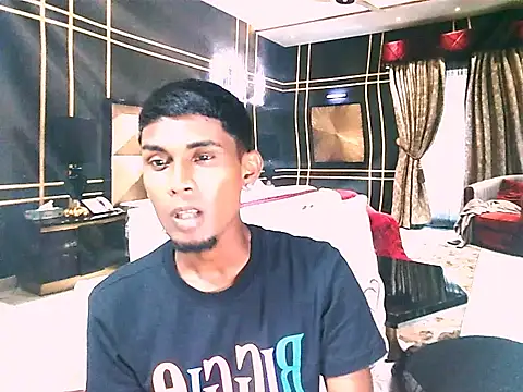 IndianThuggin online show from April 24, 2026, 7:49 pm