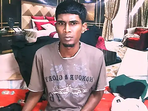 IndianThuggin online show from May 12, 2026, 6:10 am