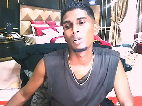 IndianThuggin online show from May 16, 2026, 12:51 am