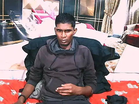 IndianThuggin online show from May 18, 2026, 6:47 pm