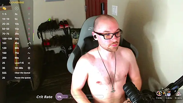 Snapshot of Sin_Lord chatting on May 12, 2026, 11:46 pm Sin Lord online show from May 12, 2026, 11:46 pm