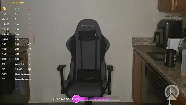 Sin Lord online show from July 14, 2026, 3:22 am
