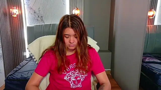  jeessy online show from November 27, 2025, 4:36 am