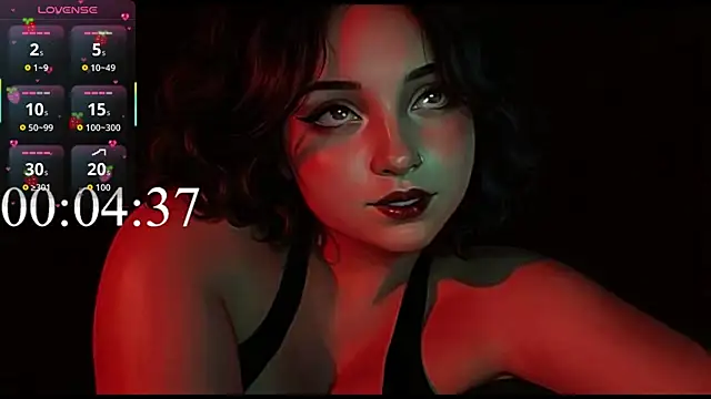 Snapshot of Ladyswap chatting on November 24, 2025, 7:35 pm Ladyswap online show from November 24, 2025, 7:35 pm