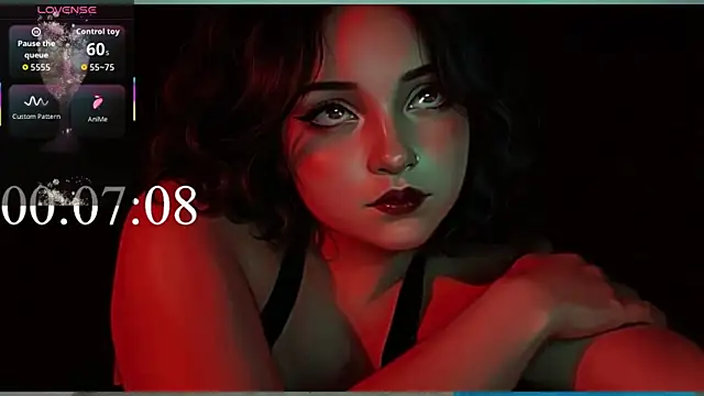 Snapshot of Ladyswap chatting on December 2, 2025, 7:42 pm Ladyswap online show from December 2, 2025, 7:42 pm