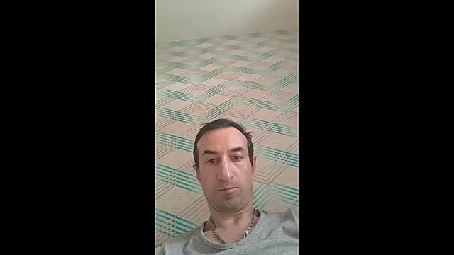 Andruu  online show from October 26, 2025, 10:54 am