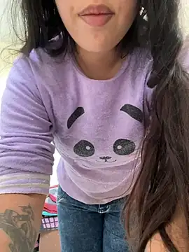 masiel2025 online show from November 22, 2025, 4:50 pm