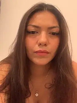 georgina sexxii online show from October 21, 2025, 7:20 am