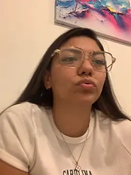 georgina sexxii online show from November 2, 2025, 7:00 am