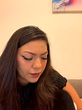 georgina sexxii online show from November 23, 2025, 6:13 am