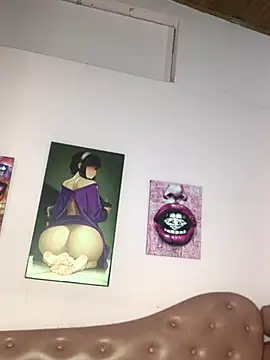 Emiliano Reyes online show from December 2, 2025, 5:35 am