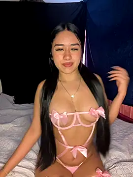 Snapshot of ki_tty chatting on November 5, 2025, 5:02 pm ki tty online show from November 5, 2025, 5:02 pm