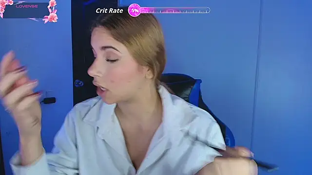 sara lane  online show from December 5, 2025, 3:09 pm