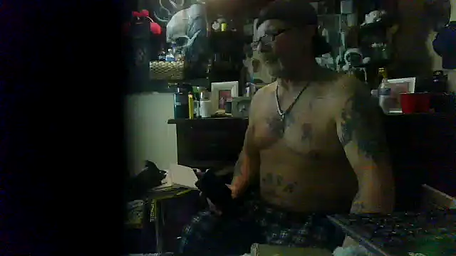 bigdaddyrooster online show from February 24, 2026, 2:09 am