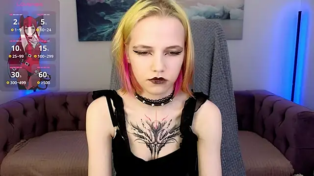 MitaSide online show from November 29, 2025, 9:07 pm