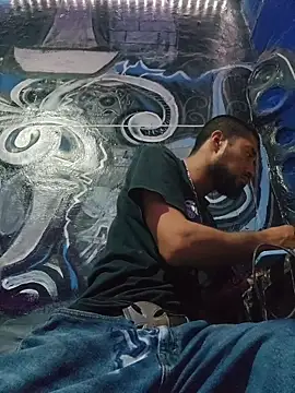 vergueo3 online show from February 27, 2026, 2:55 am