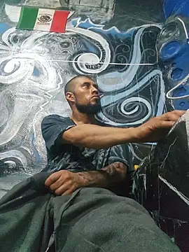 vergueo3 online show from April 18, 2026, 7:40 pm